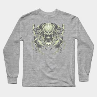 Predator Sumi Long Sleeve T-Shirt